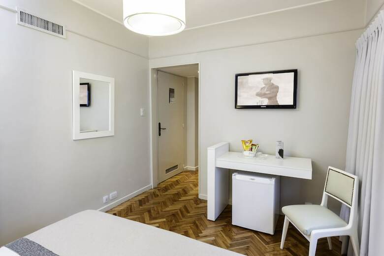 Hotel Facon Grande