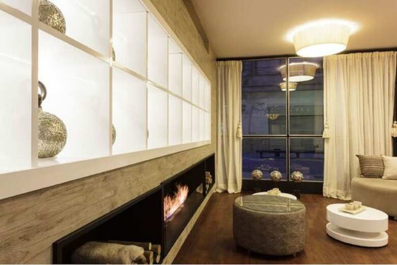Hotel Facon Grande