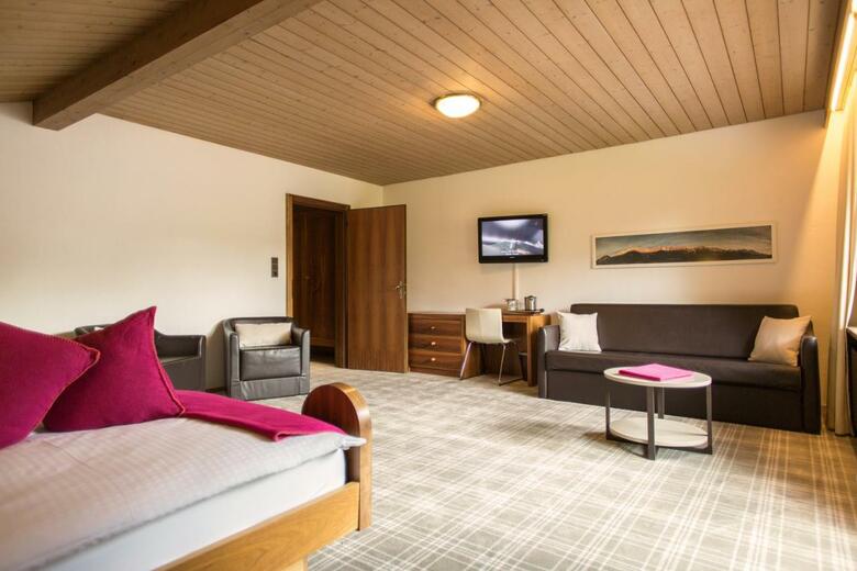 Hotel Best Western Roemerhof
