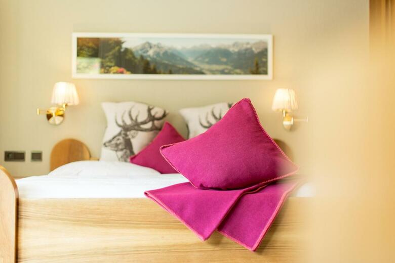 Hotel Best Western Roemerhof