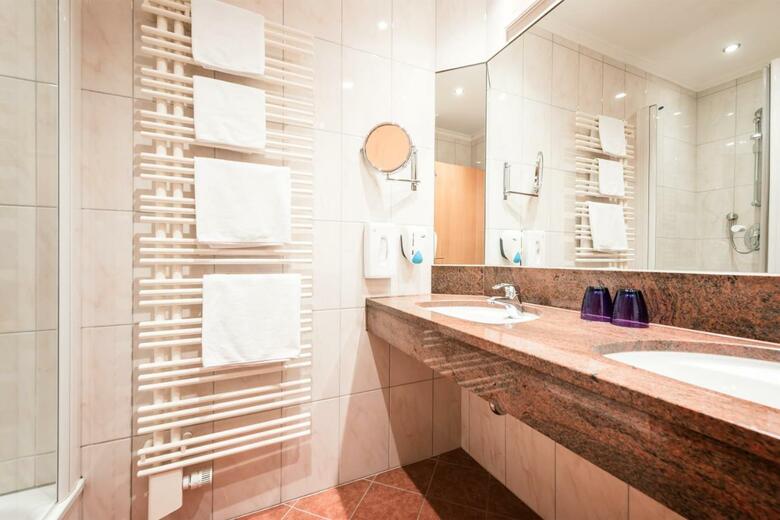 Stadt Wien Hotel