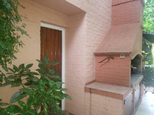 Agroturismo Casa Los Tilos