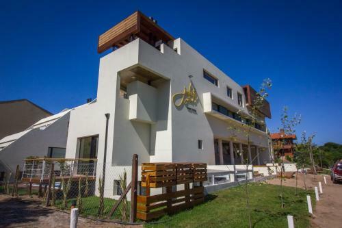 Hotel Julieta Y El Mar