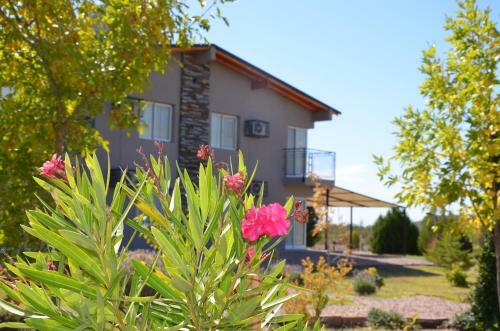 Lodge Caba�as La Emilia Apart