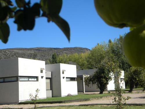 Apartamento Membrillar Suites De Monta�a