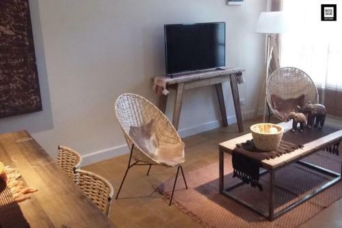 Lodge Bosque Divino Caba�as & Suites
