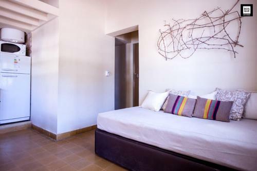 Lodge Bosque Divino Caba�as & Suites