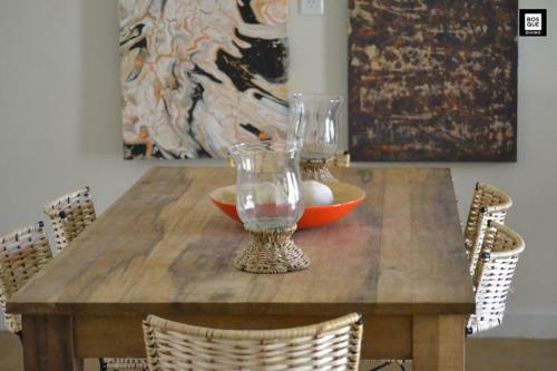 Lodge Bosque Divino Caba�as & Suites