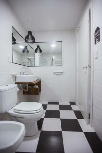 Lodge Bosque Divino Caba�as & Suites