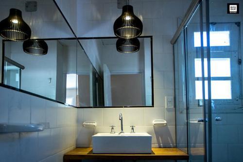 Lodge Bosque Divino Caba�as & Suites