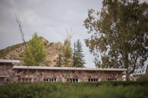 Lodge Bosque Divino Caba�as & Suites