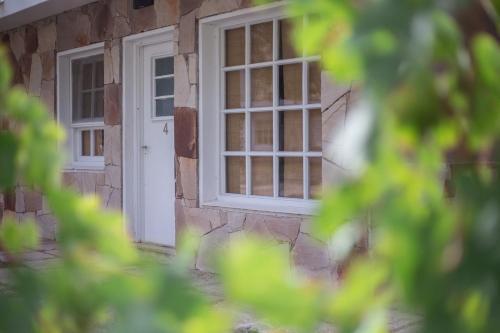 Lodge Bosque Divino Caba�as & Suites