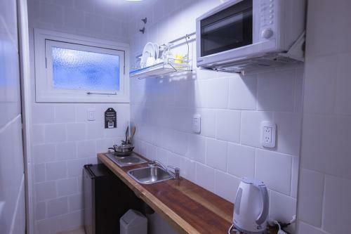 Lodge Bosque Divino Caba�as & Suites