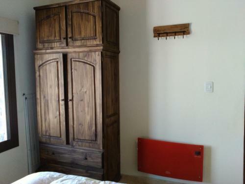 Villa Los Chalecitos