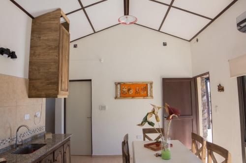 Villa Los Chalecitos