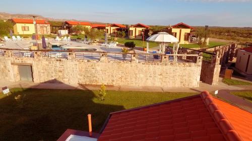Villa Los Chalecitos