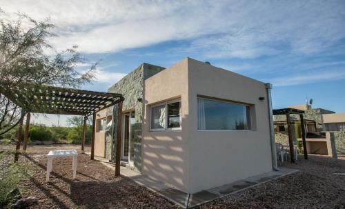 Hotel Caba�as Econature