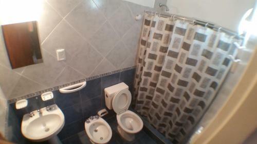 Apartamento Mi Lugar Serrano 3