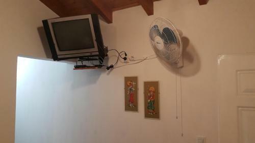 Apartamento Mi Lugar Serrano 3