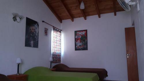 Apartamento Mi Lugar Serrano 3