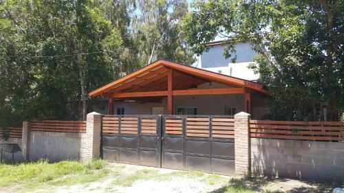 Apartamento Mi Lugar Serrano 3