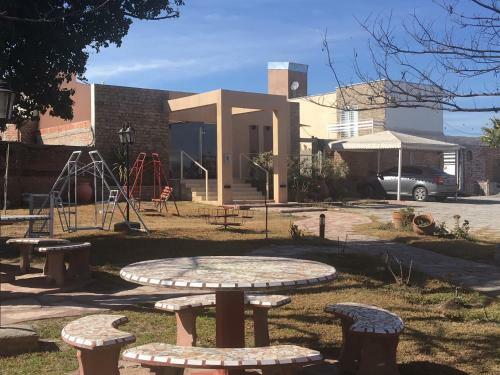 Hotel Posada Del Camino Real