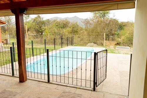 Lodge Altos De Vaqueros