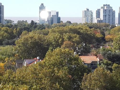 Apartamento Depto Con Vista Al R�o