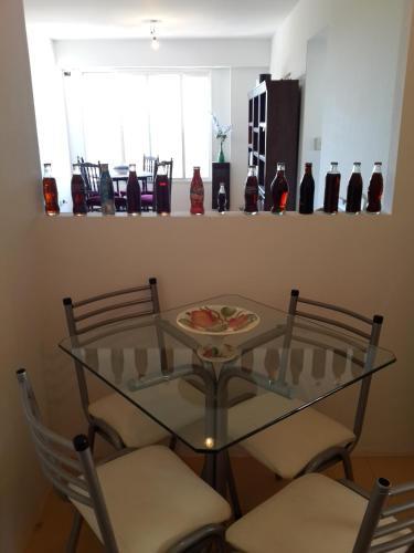 Apartamento Depto Con Vista Al R�o