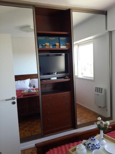 Apartamento Depto Con Vista Al R�o