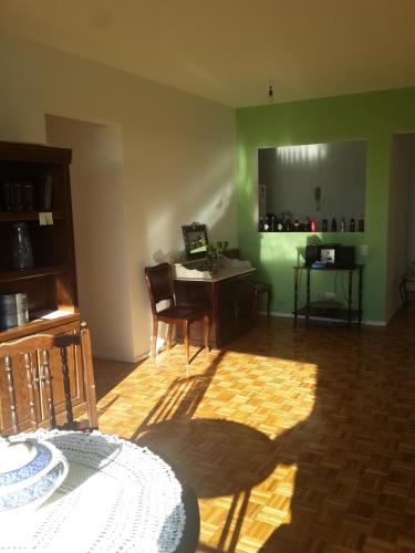 Apartamento Depto Con Vista Al R�o