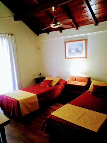 Bed & Breakfast Familia San Mart�n