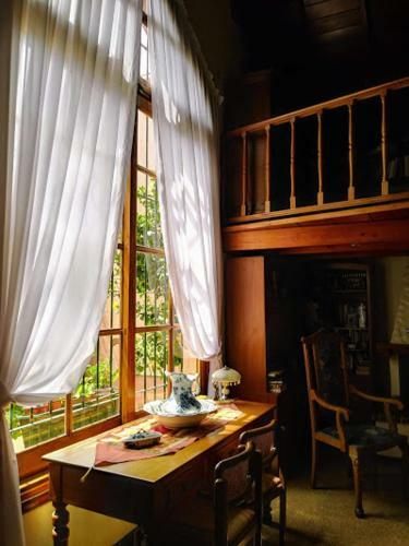 Bed & Breakfast Familia San Mart�n