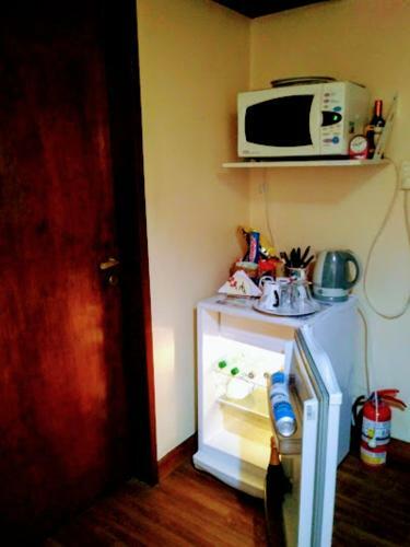 Bed & Breakfast Familia San Mart�n