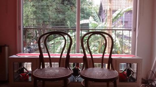 Apartamento Lo De La Tana