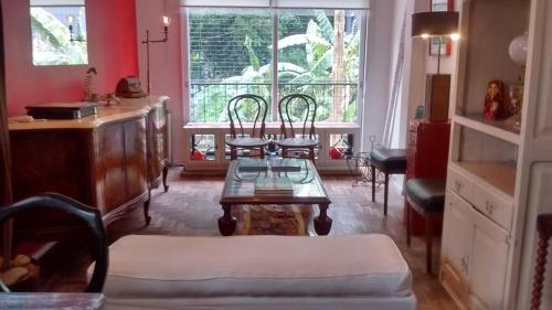 Apartamento Lo De La Tana