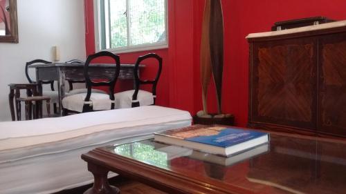 Apartamento Lo De La Tana