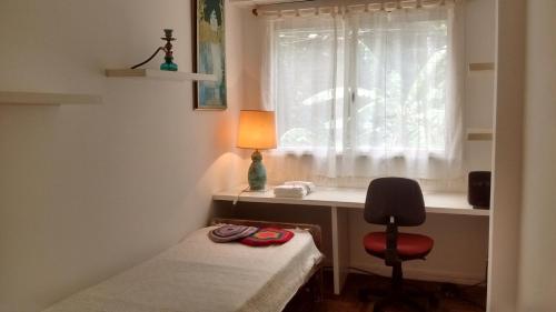 Apartamento Lo De La Tana