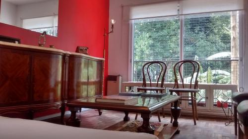 Apartamento Lo De La Tana