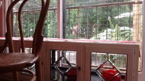 Apartamento Lo De La Tana