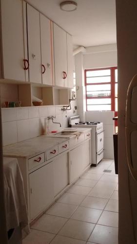 Apartamento Lo De La Tana