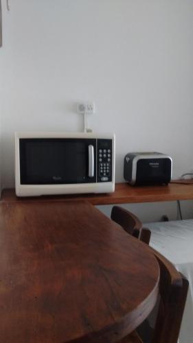 Apartamento Lo De La Tana