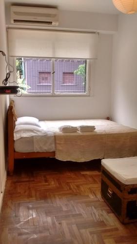Apartamento Lo De La Tana
