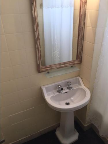 Apartamento Av. Maipu 851