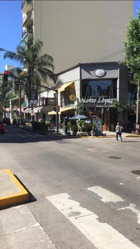 Apartamento Av. Maipu 851
