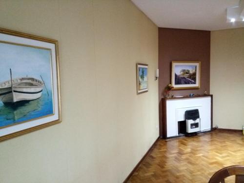 Apartamento Libertador 1190