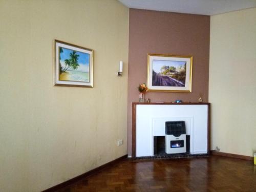 Apartamento Libertador 1190