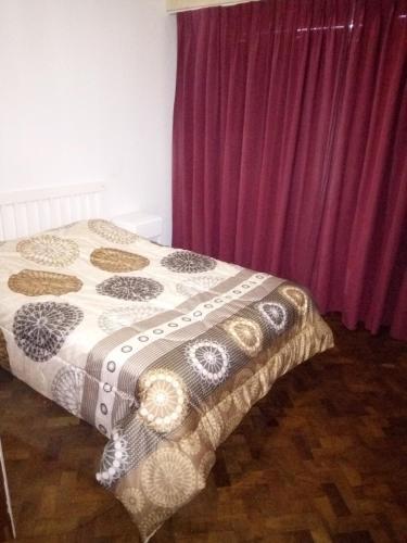 Apartamento Libertador 1190