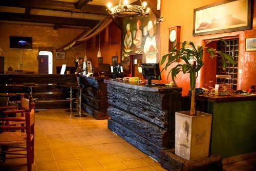 El Molino Hotel Complejo Turisco