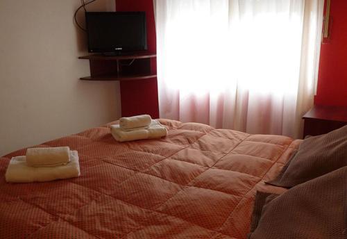 Apartamento Mirador Del Rio